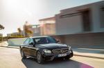 Mercedes-AMG E43 4Matic 2016 года